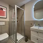 Apartmán Neu 2025 - Mit Meerblick & Flair Harrislee