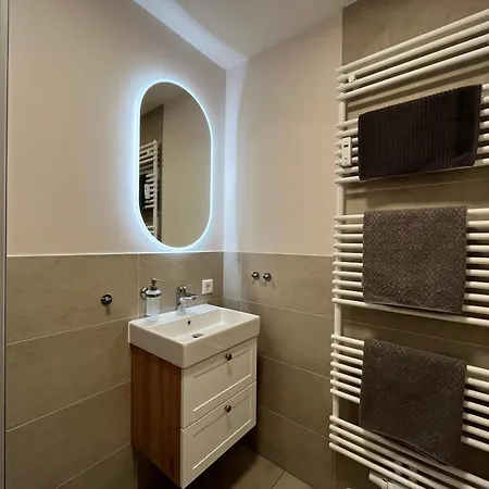 Neu 2025 - Mit Meerblick & Flair *