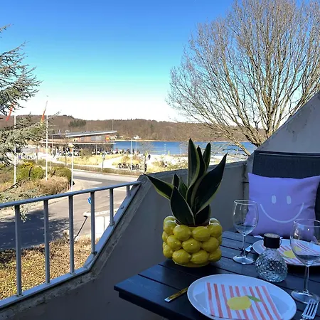 Neu 2025 - Mit Meerblick & Flair * האריסלי