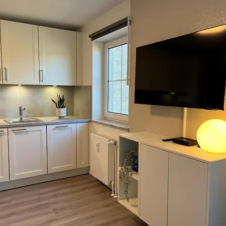 Apartmán Neu 2025 - Mit Meerblick & Flair