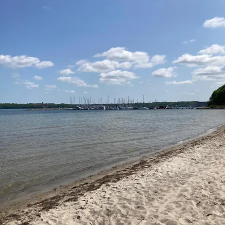 Neu 2025 - Mit Meerblick & Flair דירה